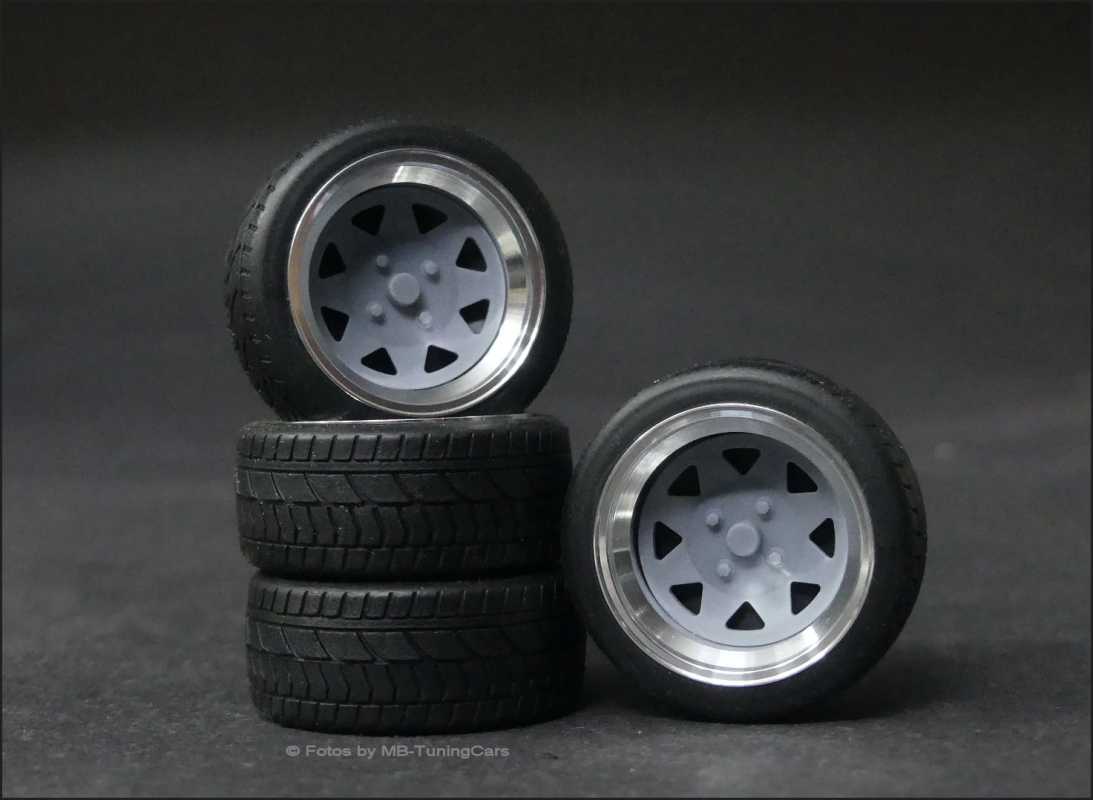 Powertech Mangels Sport